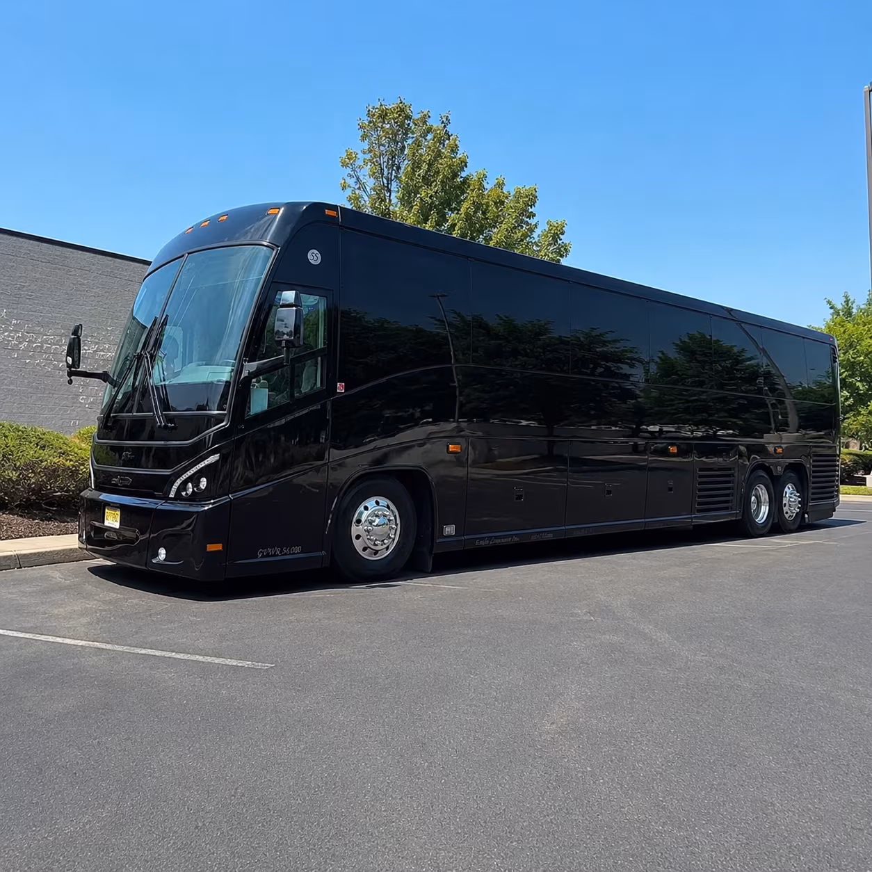 airport transfers between tri cities airport and government facilities across the region