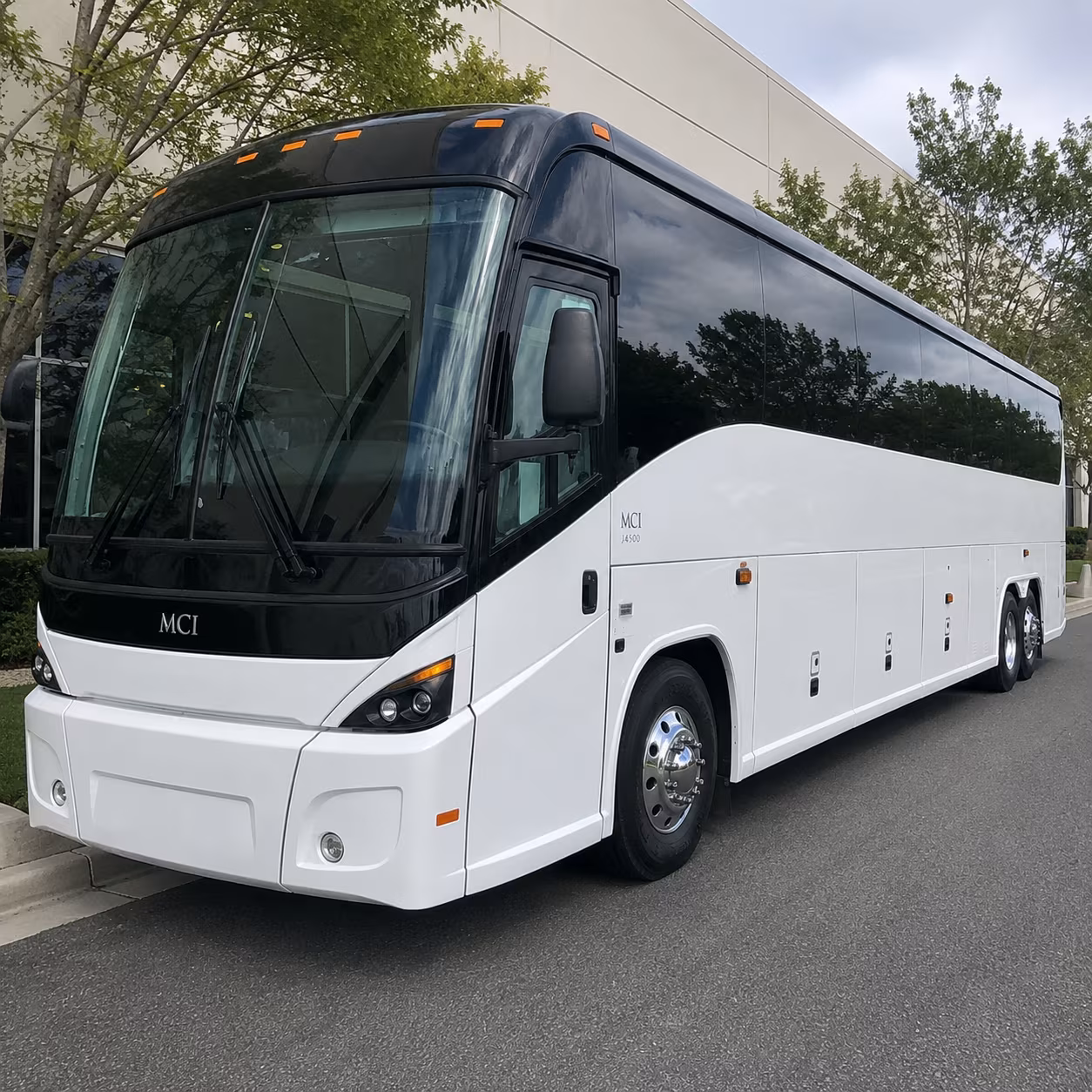 charter bus transfers from psc to seattle tacoma spokane and portland