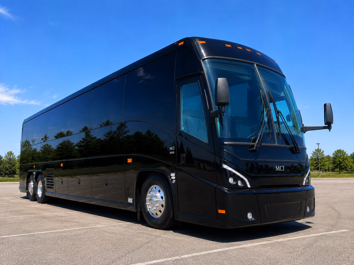 compare buses for regional academic competitions and yakima day trips