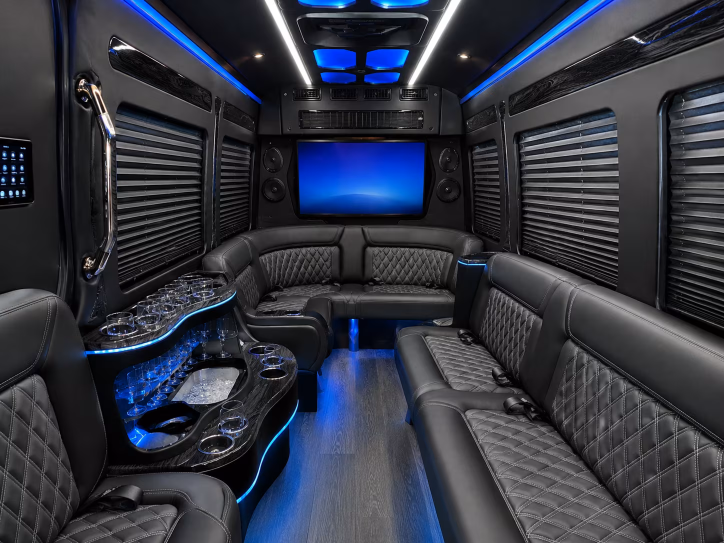 concert night pickups across pasco kennewick and richland