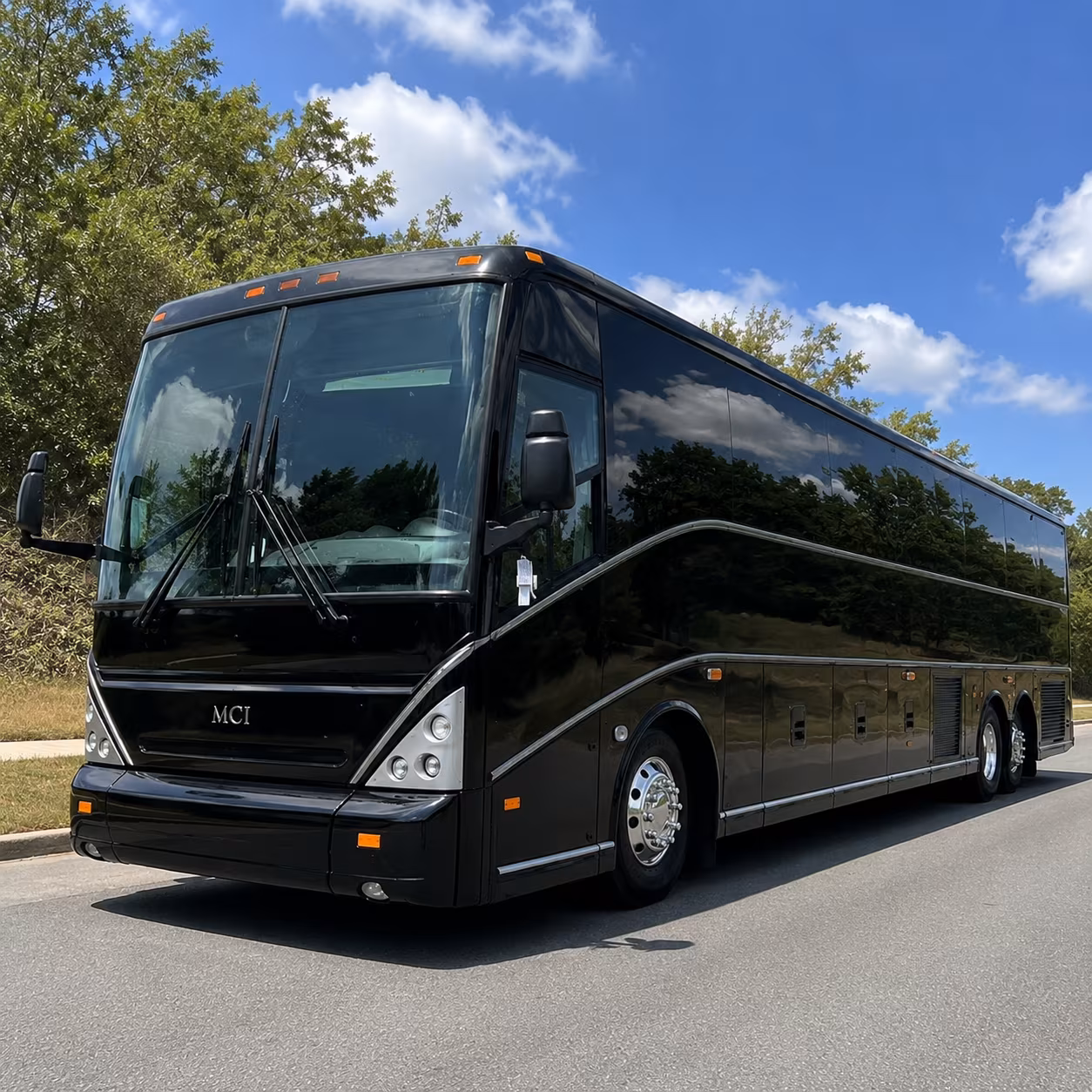corporate wine country hospitality buses to red mountain ava and walla walla