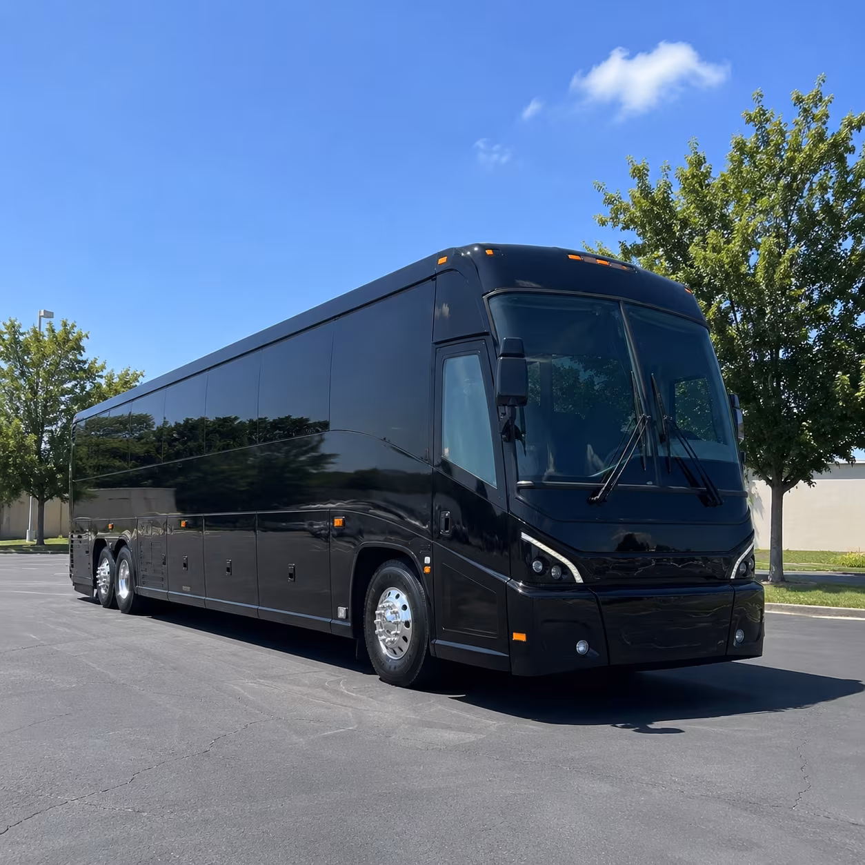 daily commuter shuttle buses to the hanford site and richland research corridor