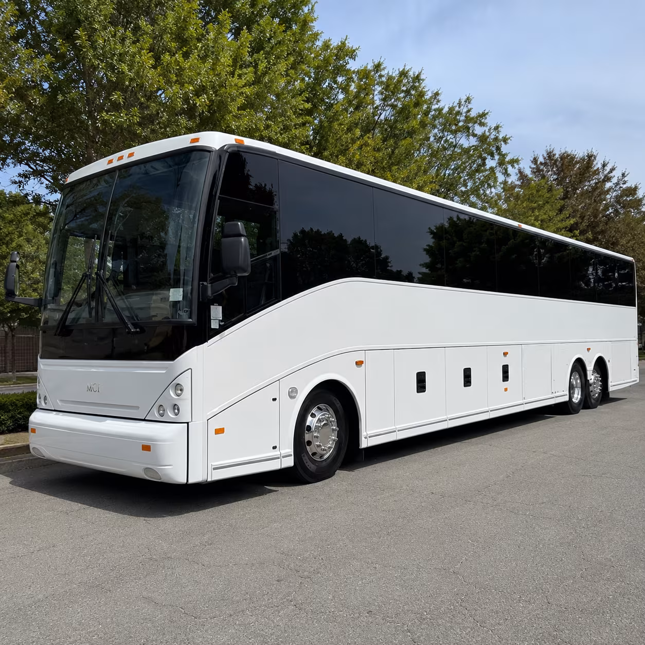 one search for your pasco group trip