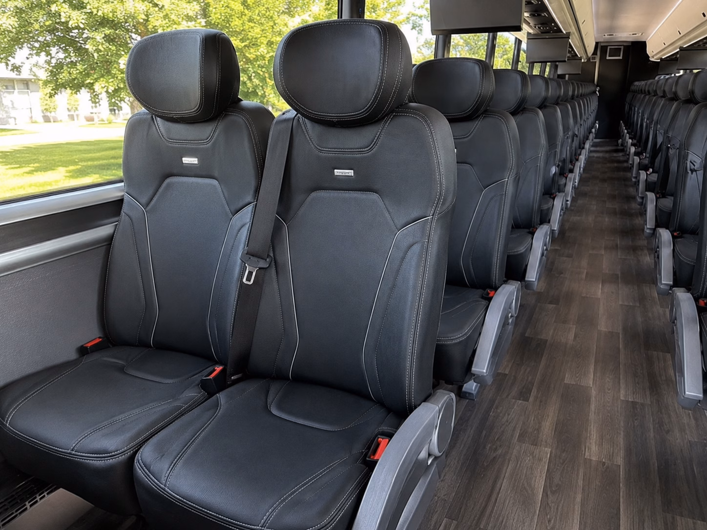 pasco airport transportation