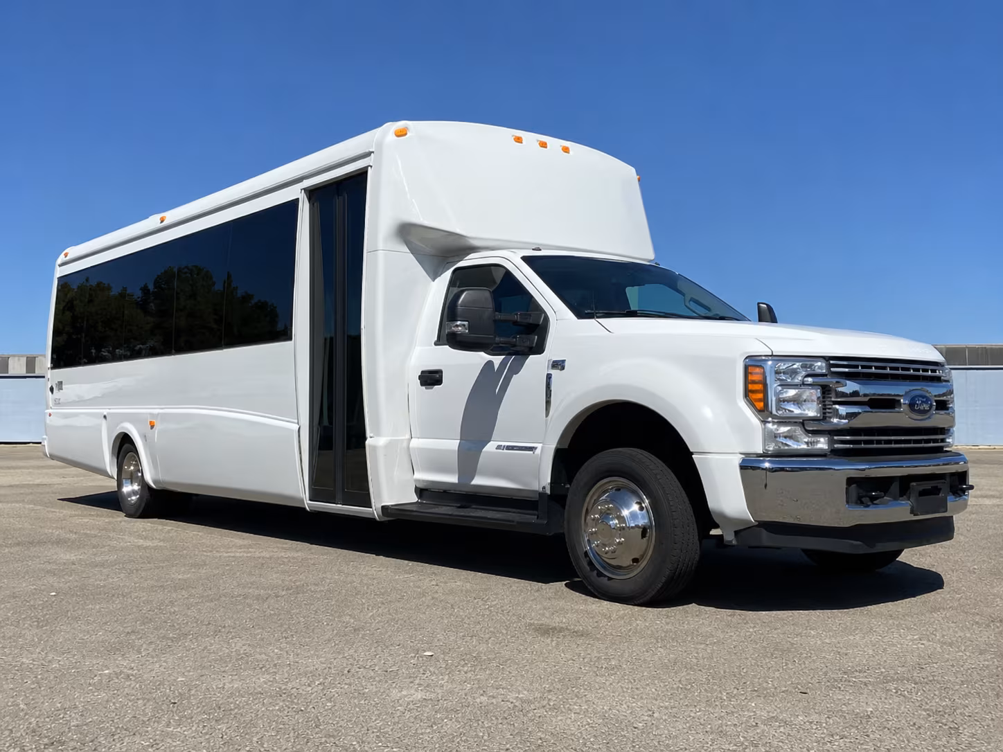 pasco employee transportation