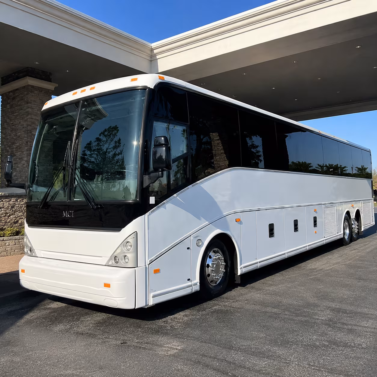 pasco event transportation