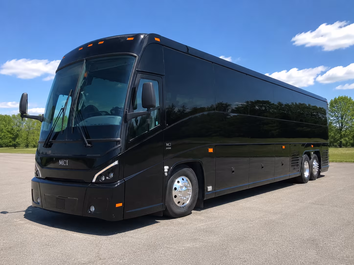 pasco government military transportation
