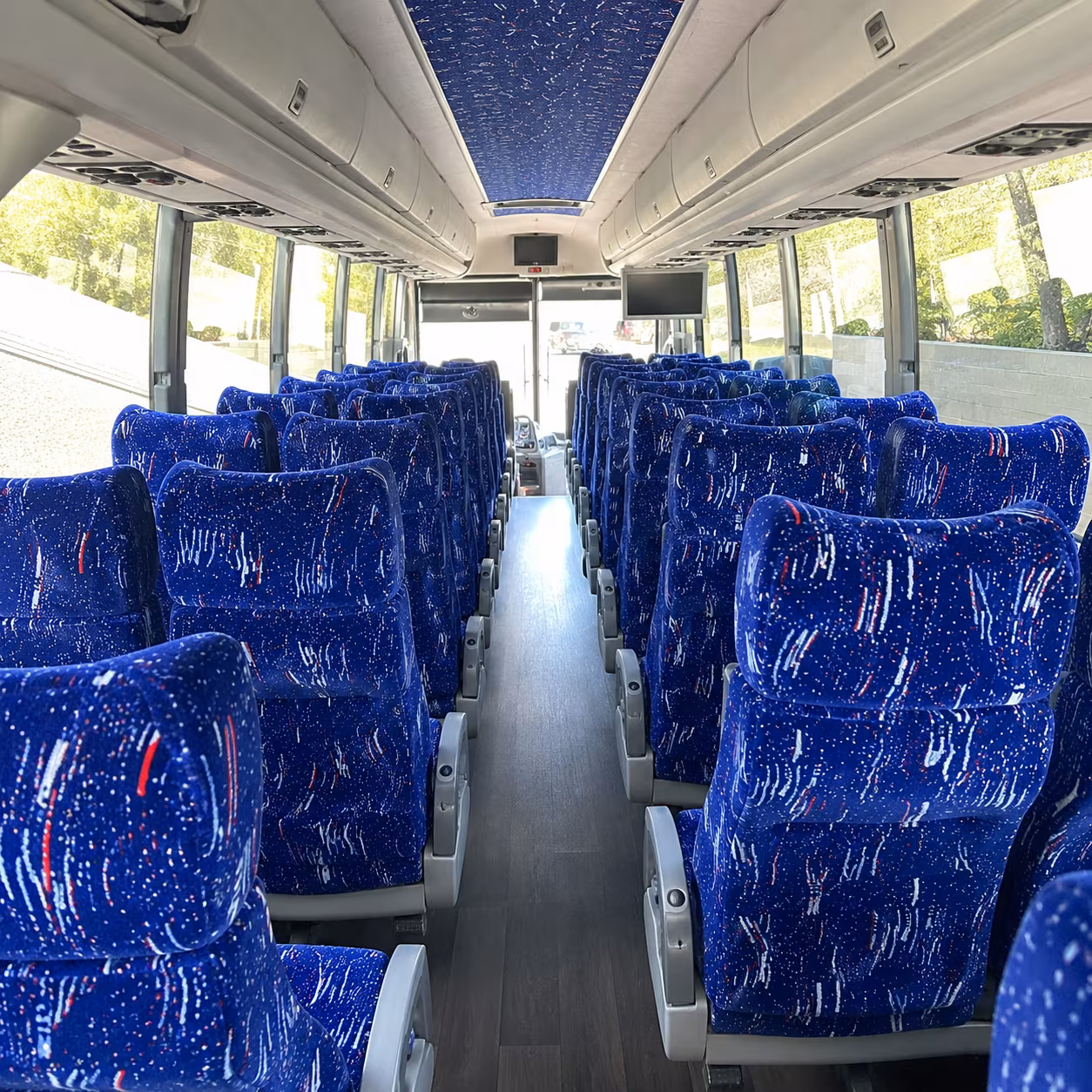 pasco long distance transportation
