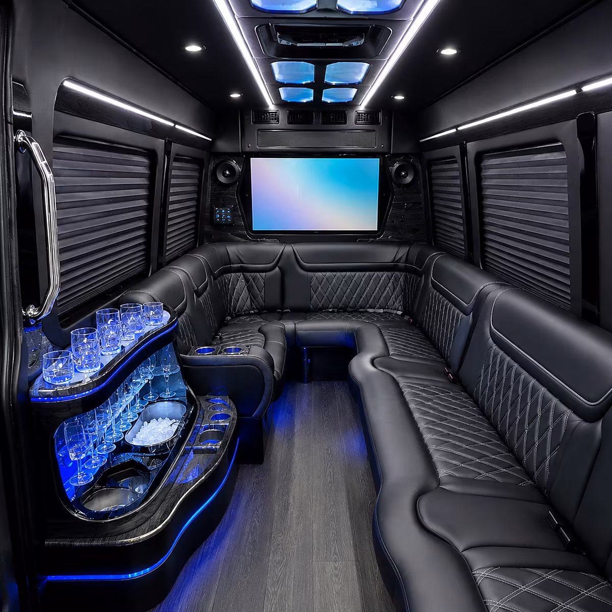 pasco prom transportation