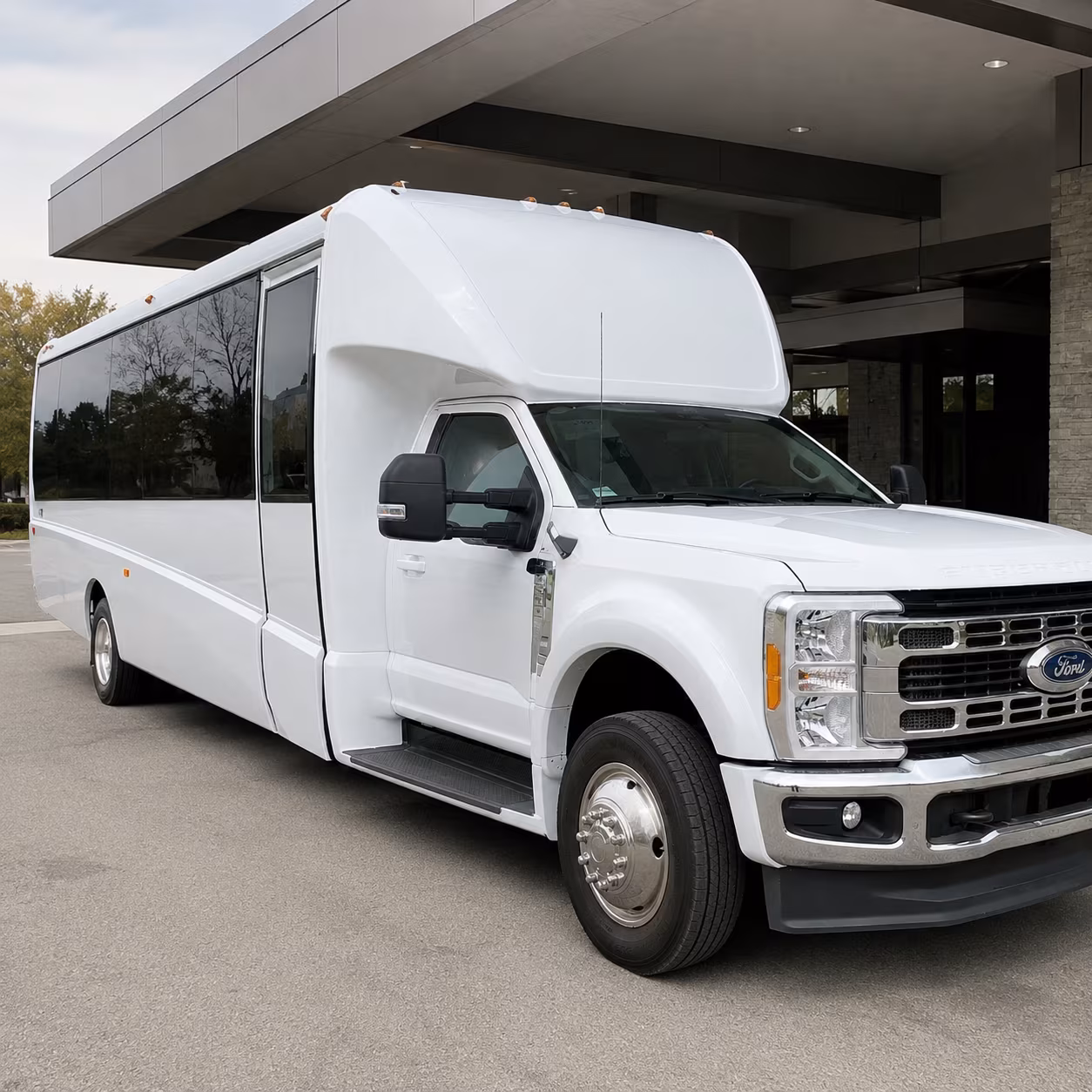 pasco sporting event transportation