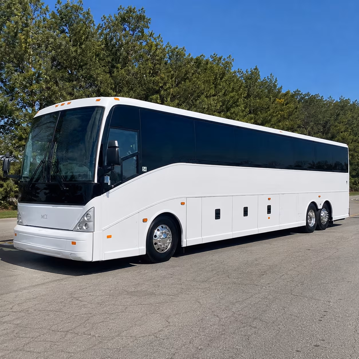 pasco wedding transportation