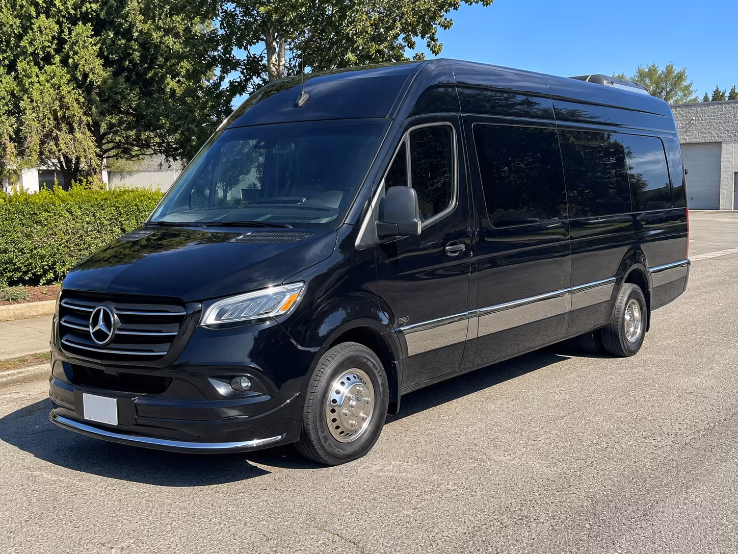 Pasco Wine Tour & Brewery Transportation