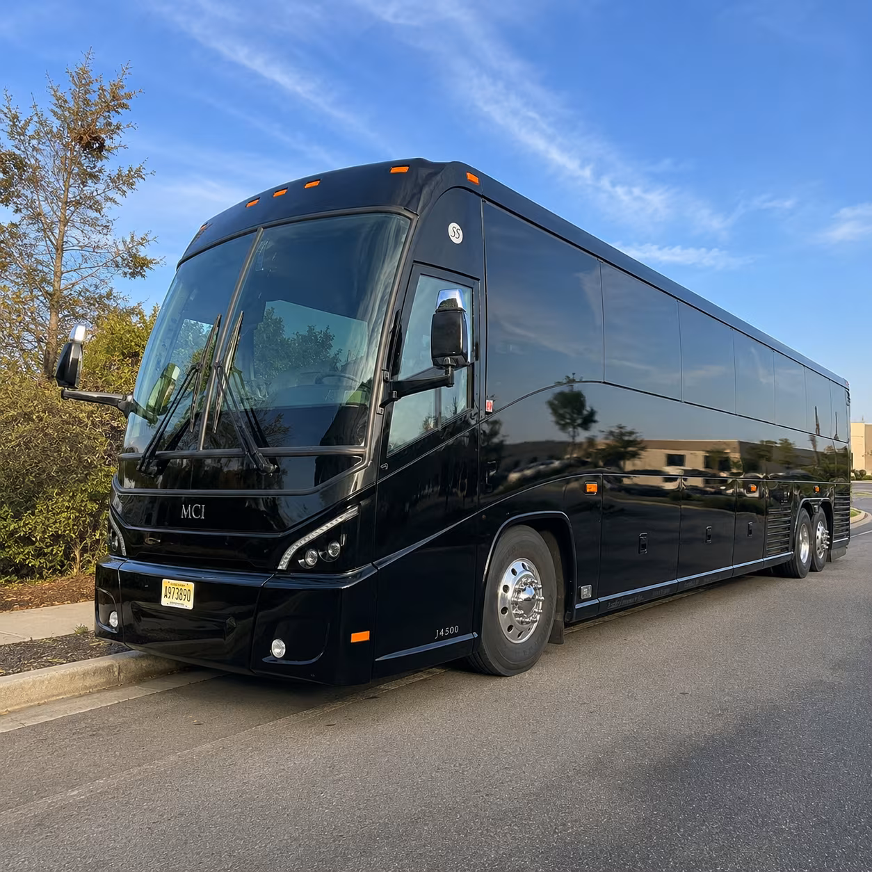 recurring employee shuttle programs for healthcare government and corporate teams