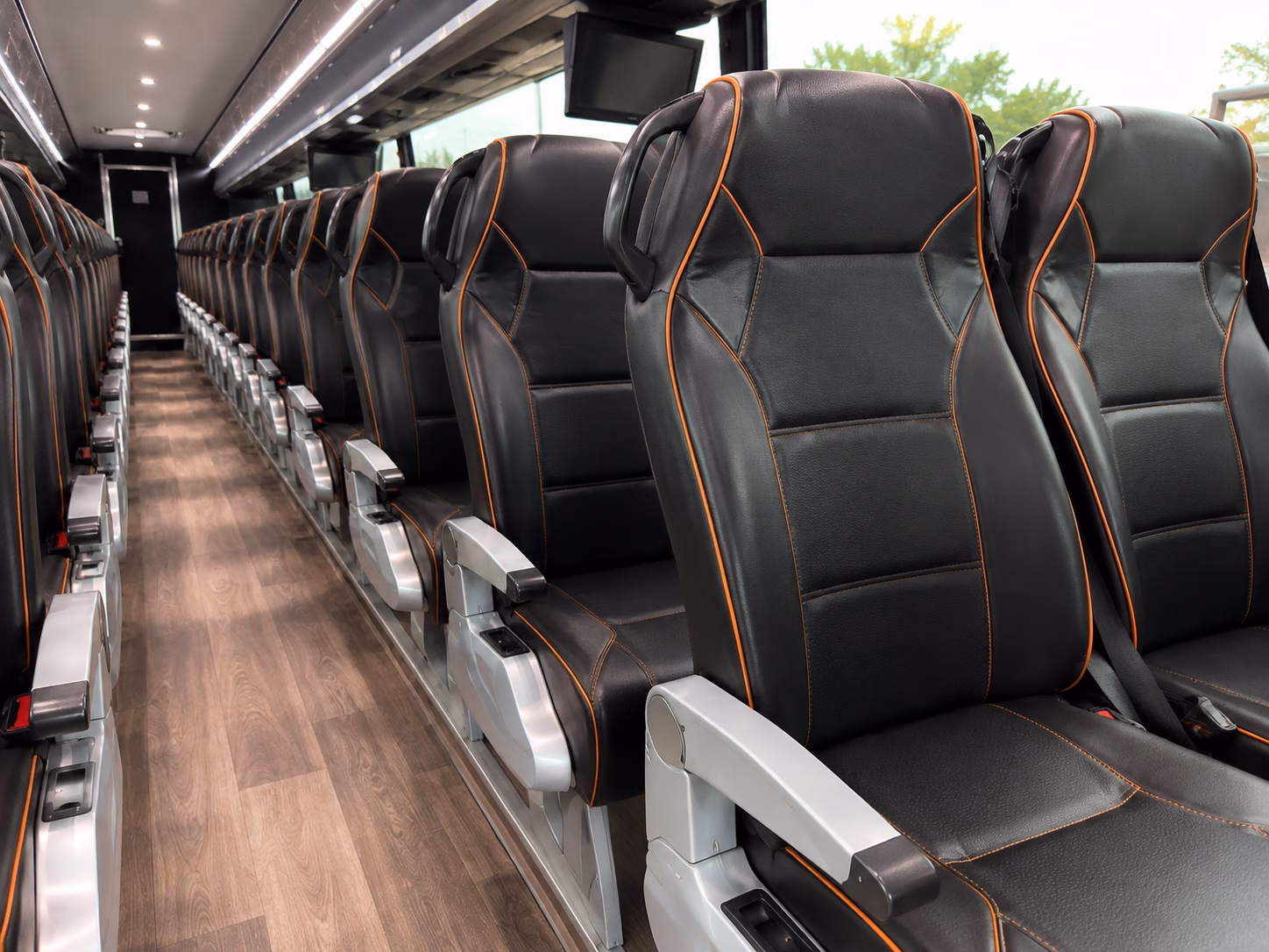 shuttle guests from tri cities hotels to your venue without the parking headache