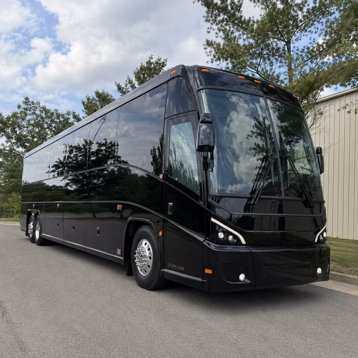 shuttles between pasco and the hanford site for federal contractors and agency teams